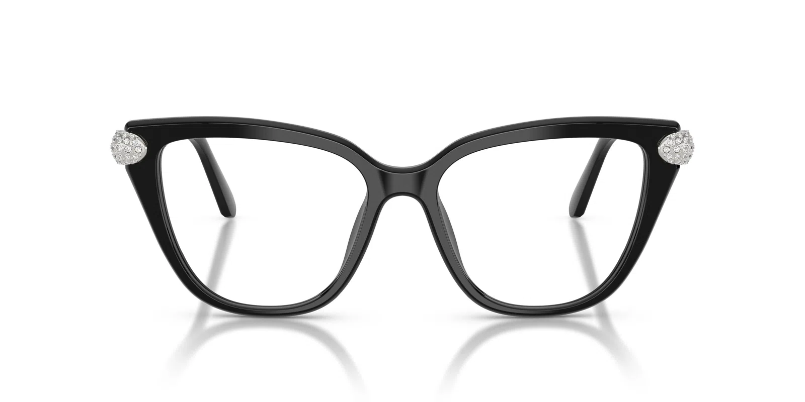 Swarovski 2045 Eyeglasses - view 9